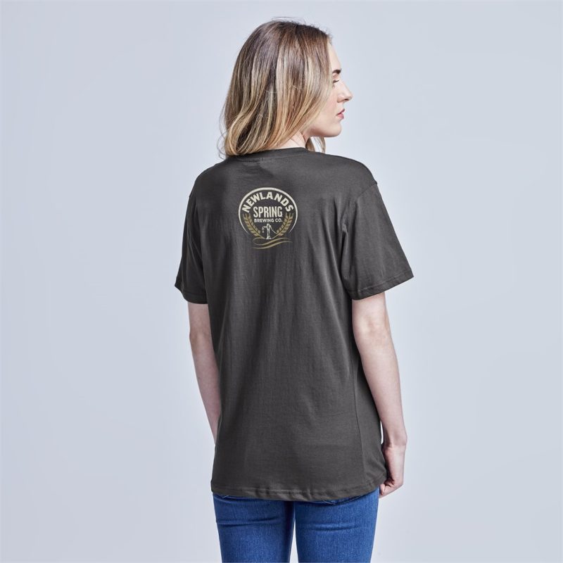 Unisex Super Club 135 T-Shirt - Image 3